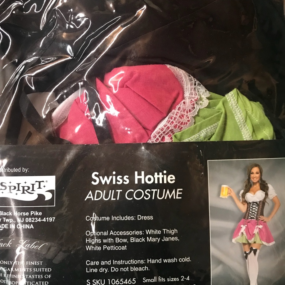 Halloween Costume